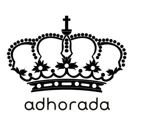 adhorada