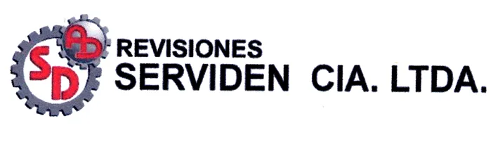 AD SD REVISIONES SERVIDEN CIA. LTDA.