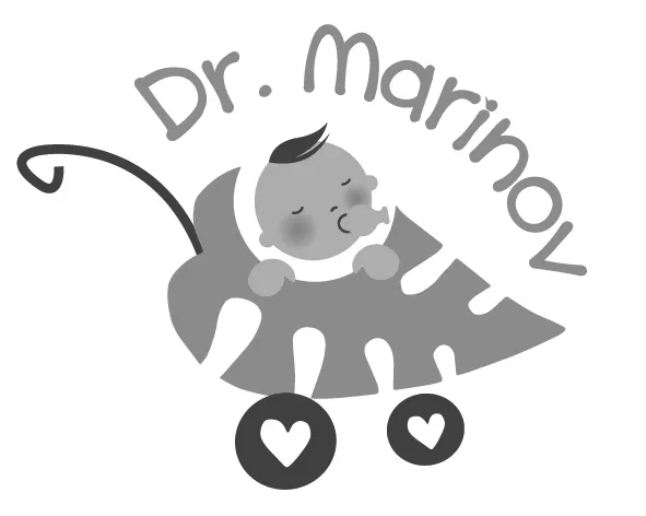 DR. MARINOV