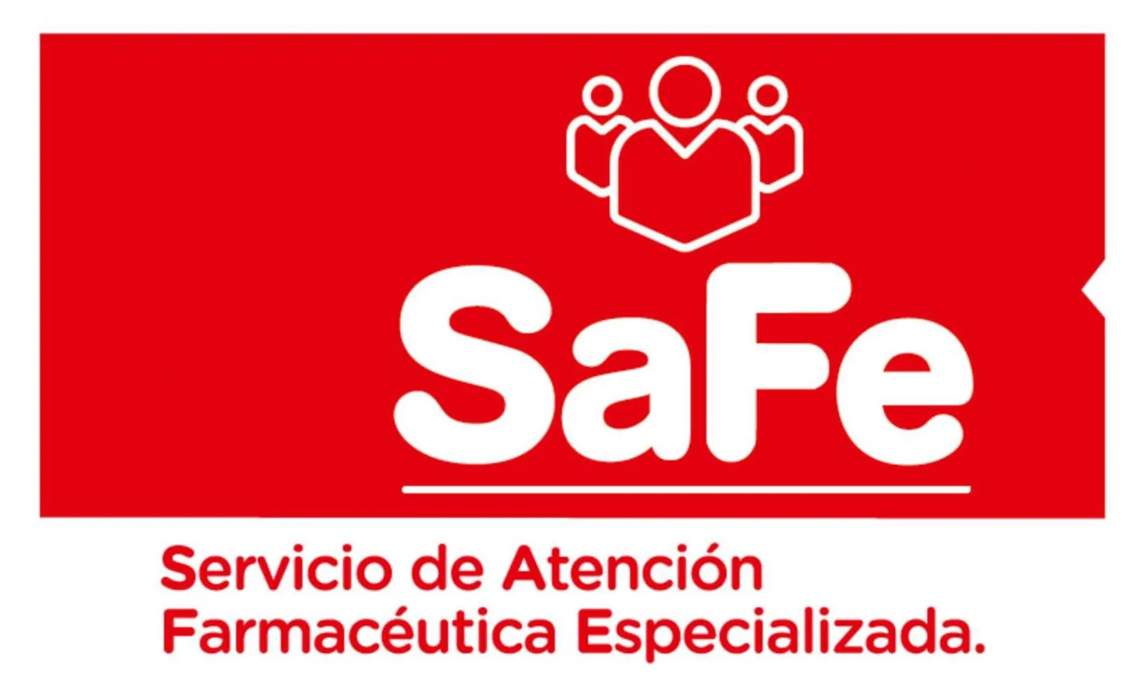 SaFe Servicio de Atención Farmacéutica Especializada