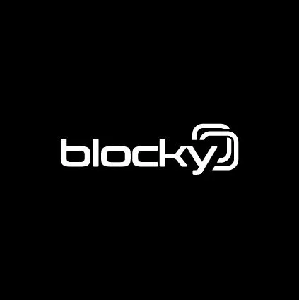 Blocky