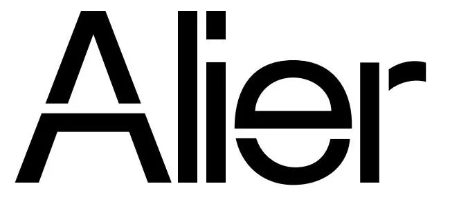 Alier