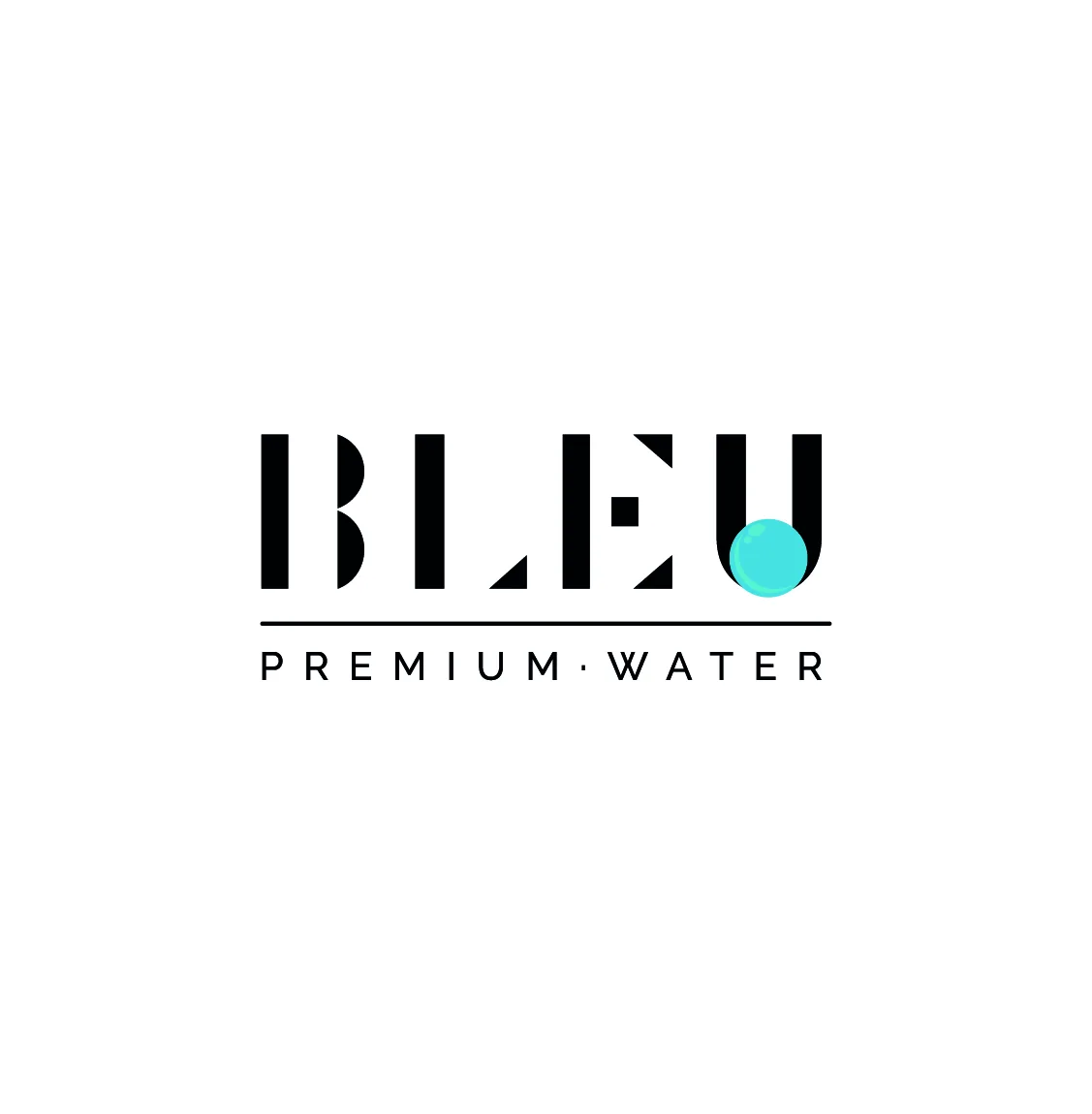 Bleu Premium Water
