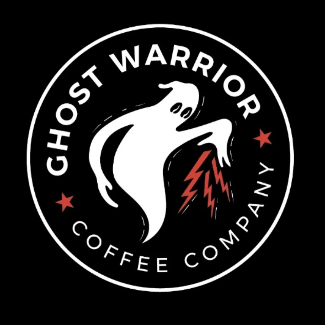 Ghost Warrior Coffee Company