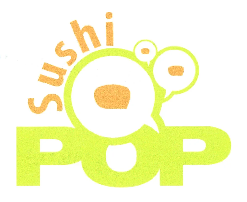 SUSHIPOP