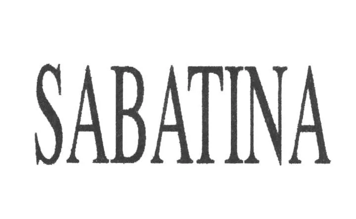 SABATINA