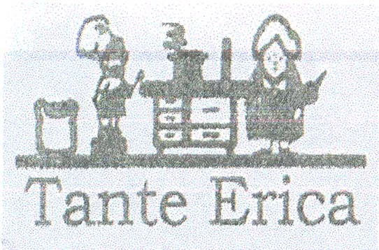 TANTE ERICA