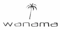 WANAMA