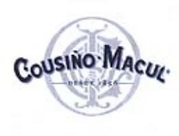 COUSIÑO-MACUL
