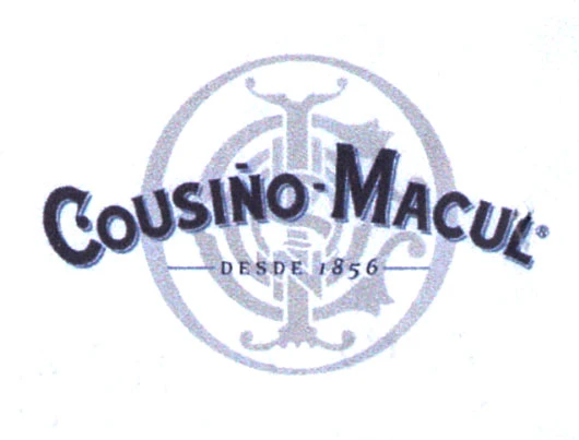 COUSIÑO-MACUL