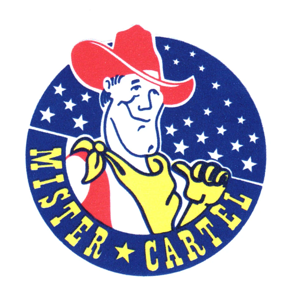 MISTER CARTEL