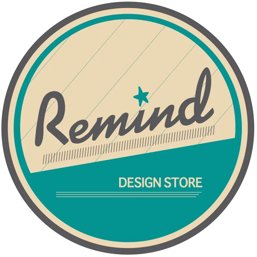 REMIND DESIGN STORE