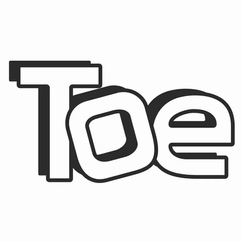 Toe