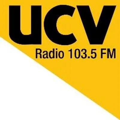 UCV RADIO 103.5 FM