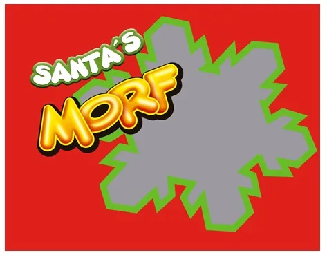 SANTA'S MORF