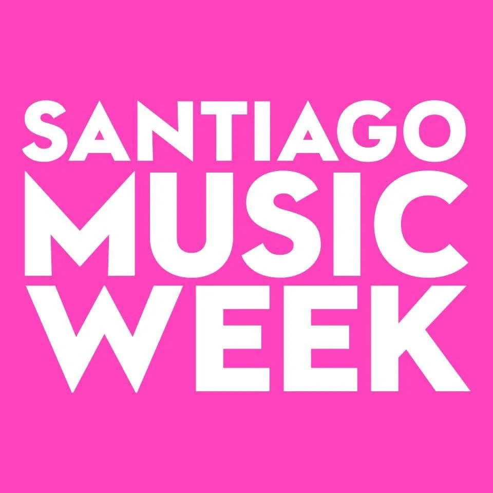 Santiago music week