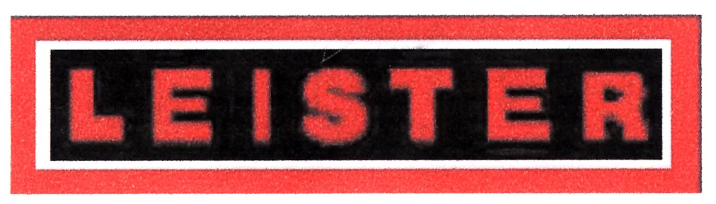 LEISTER
