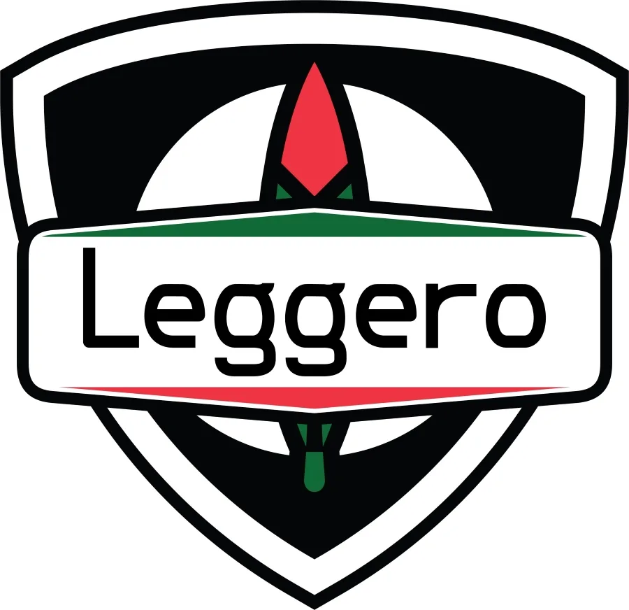 LEGGERO
