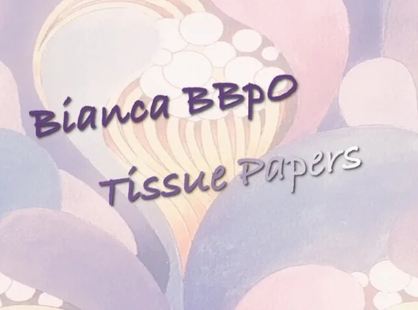 Bianca BBpO Tissue Papers
