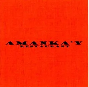 AMANKA'Y RESTAURANT