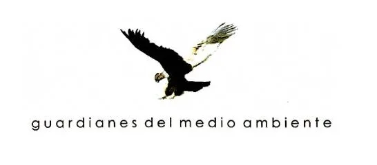 GUARDIANES DEL MEDIO AMBIENTE