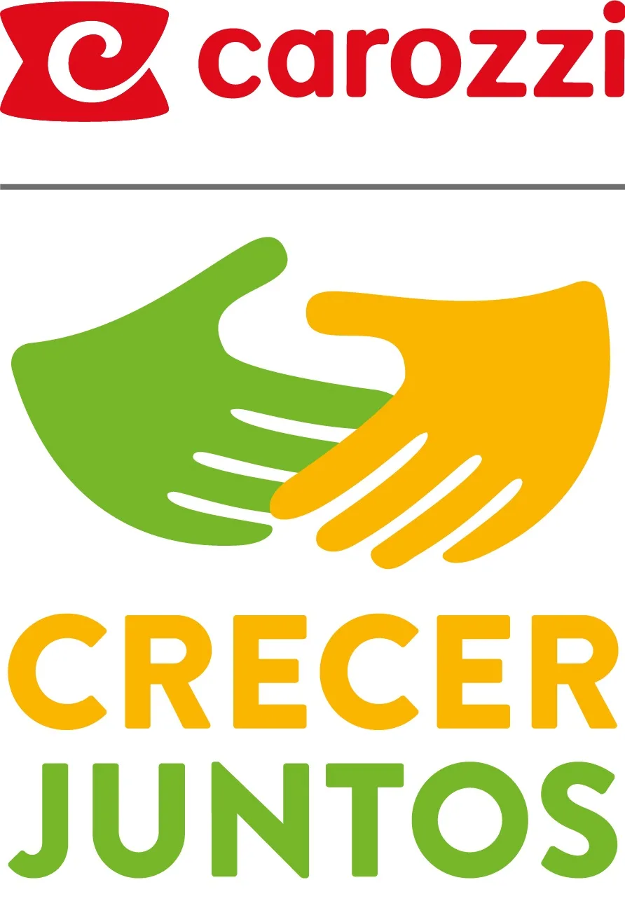 CAROZZI CRECER JUNTOS
