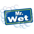Mr. Wet