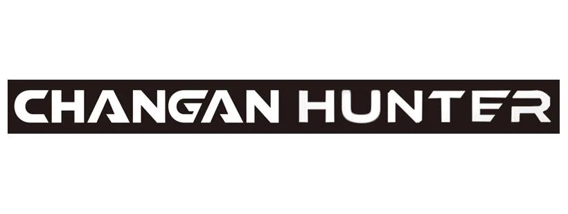 CHANGAN HUNTER