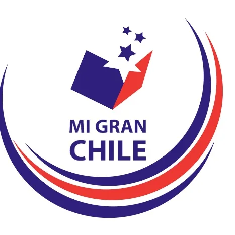 MI GRAN CHILE
