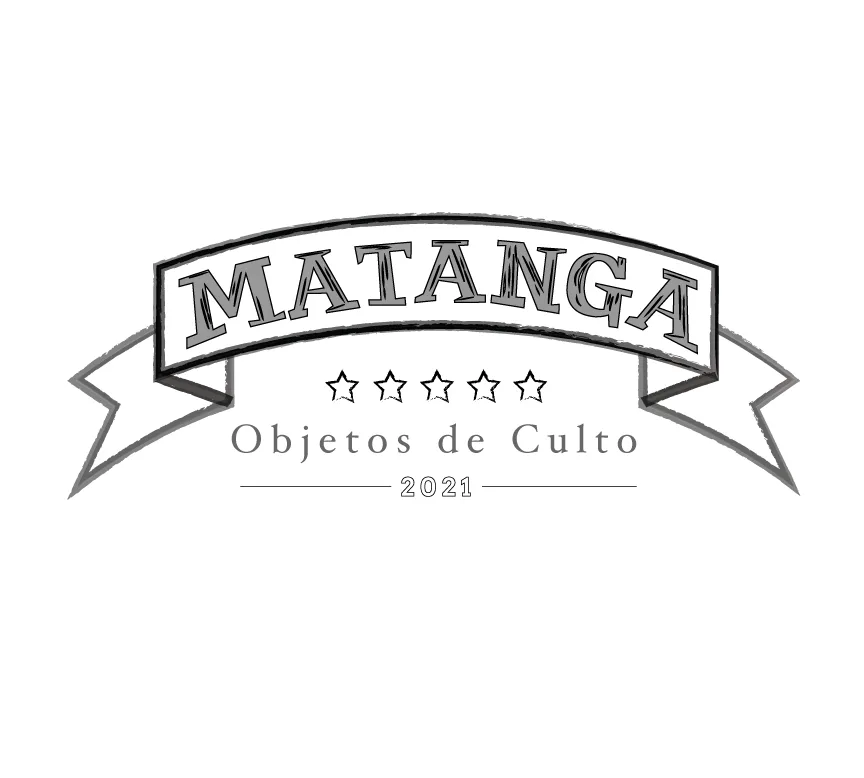 Matanga Objetos de Culto