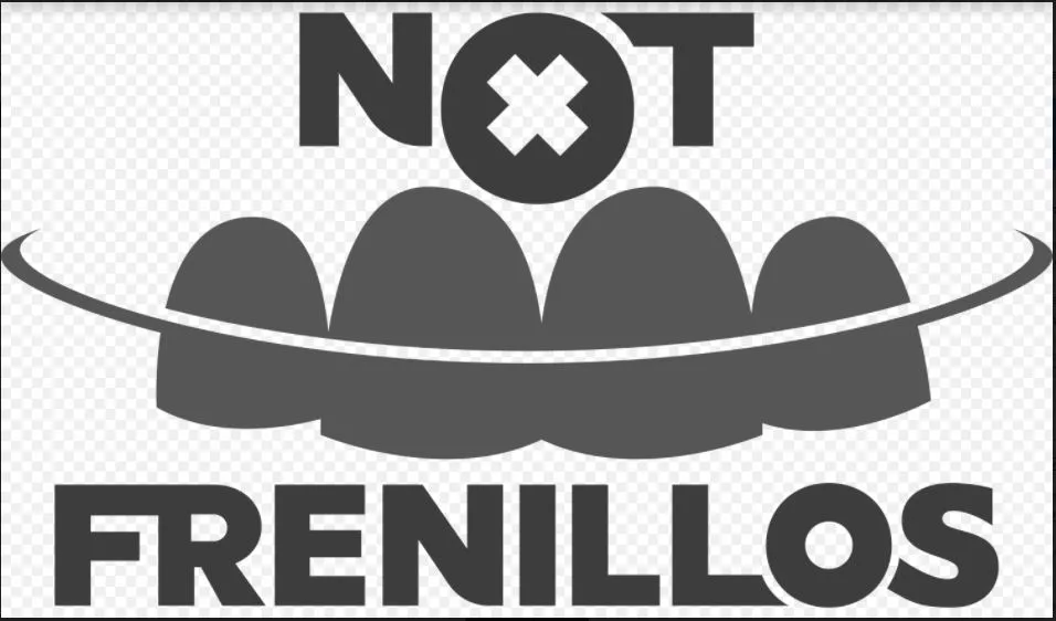 NOT FRENILLOS