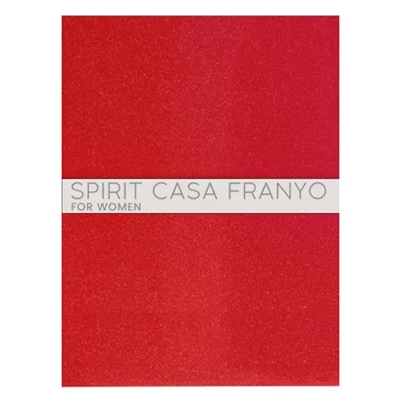 SPIRIT CASA FRANYO FOR WOMEN