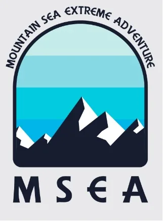 MOUNTAIN SEA EXTREME ADVENTURE MSEA