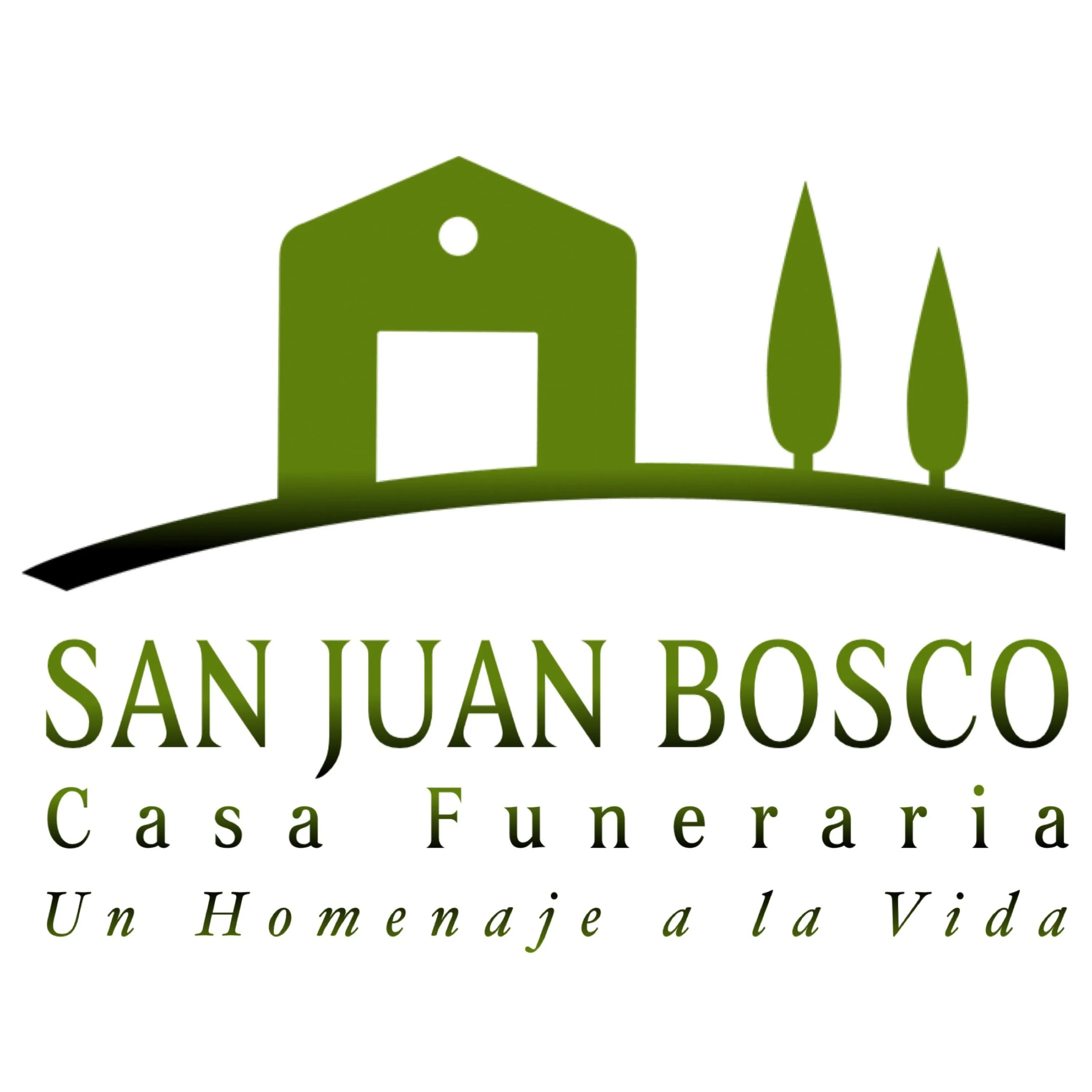 San Juan Bosco Casa Funeraria Un Homenaje a la Vida