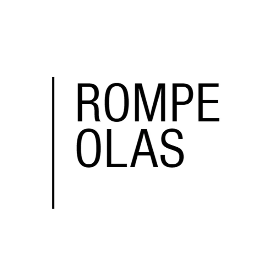 ROMPE OLAS