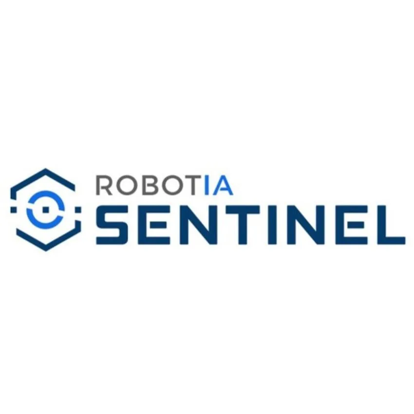 Robotia Sentinel