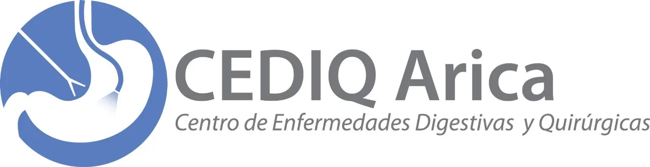 CEDIQ ARICA Centro de Enfermedades Digestivas y Quirúrgicas