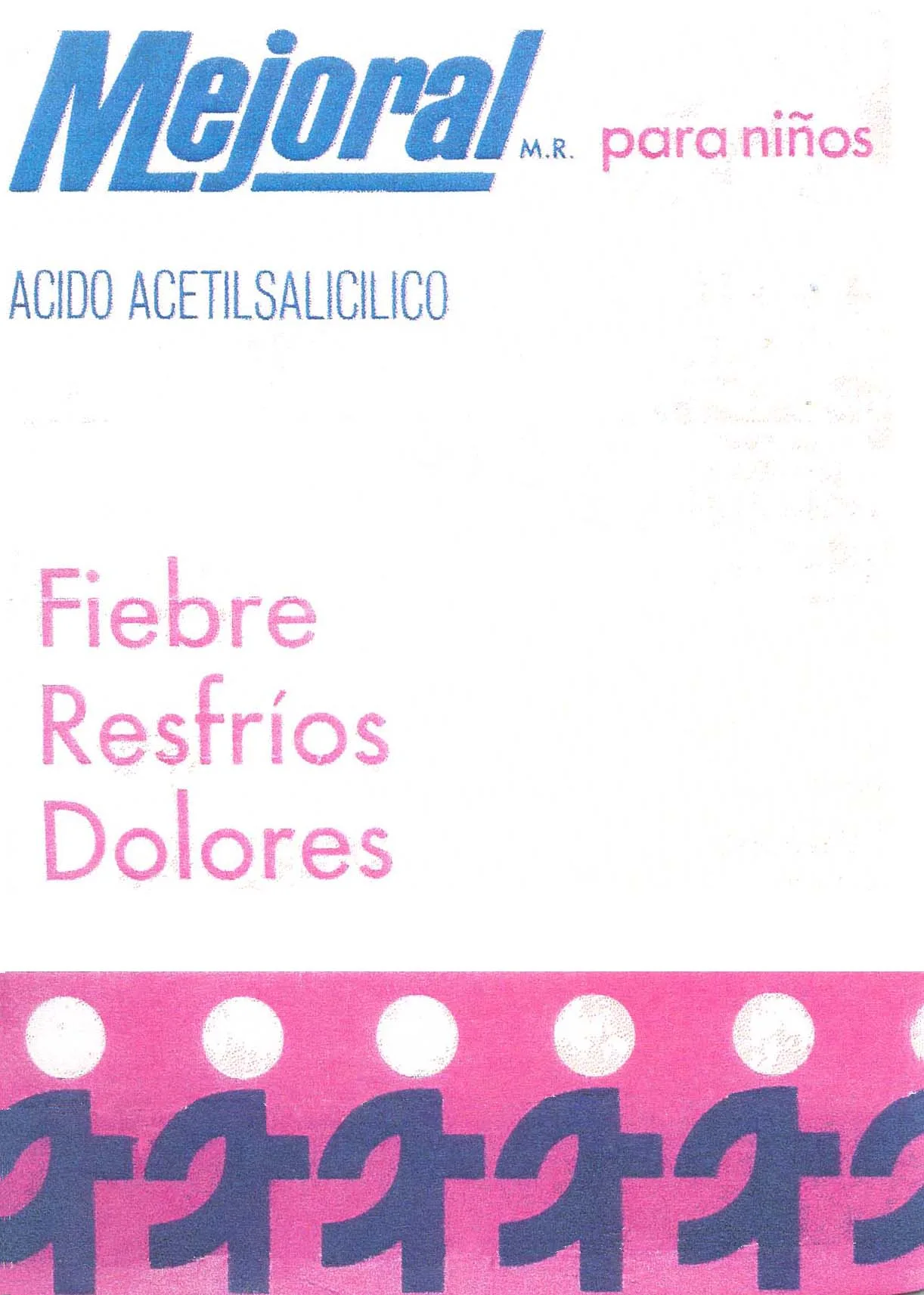 MEJORAL