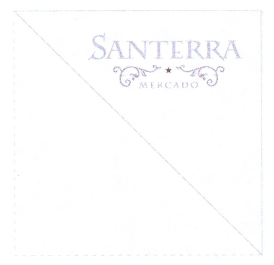SANTERRA MERCADO