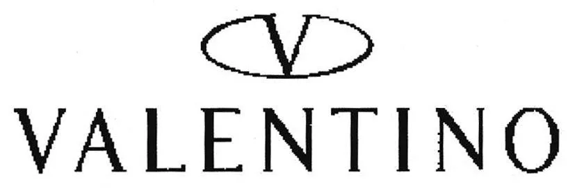 V VALENTINO