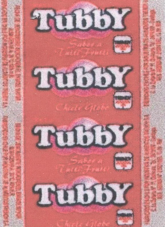 TUBBY