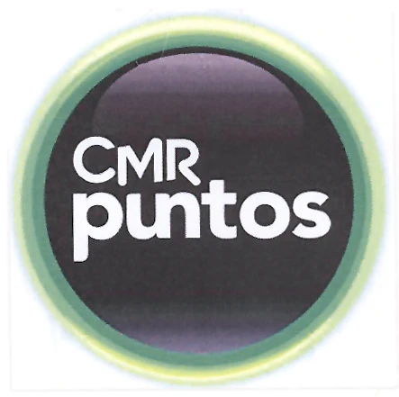 CMR PUNTOS