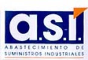 A.S.I. ABASTECIMIENTO DE SUMINISTROS INDUSTRIALES