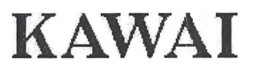 KAWAI