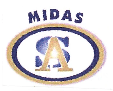 AS MIDAS