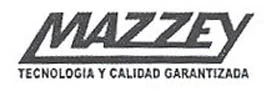 MAZZEY