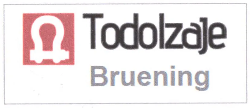 TODOIZAJE BRUENING