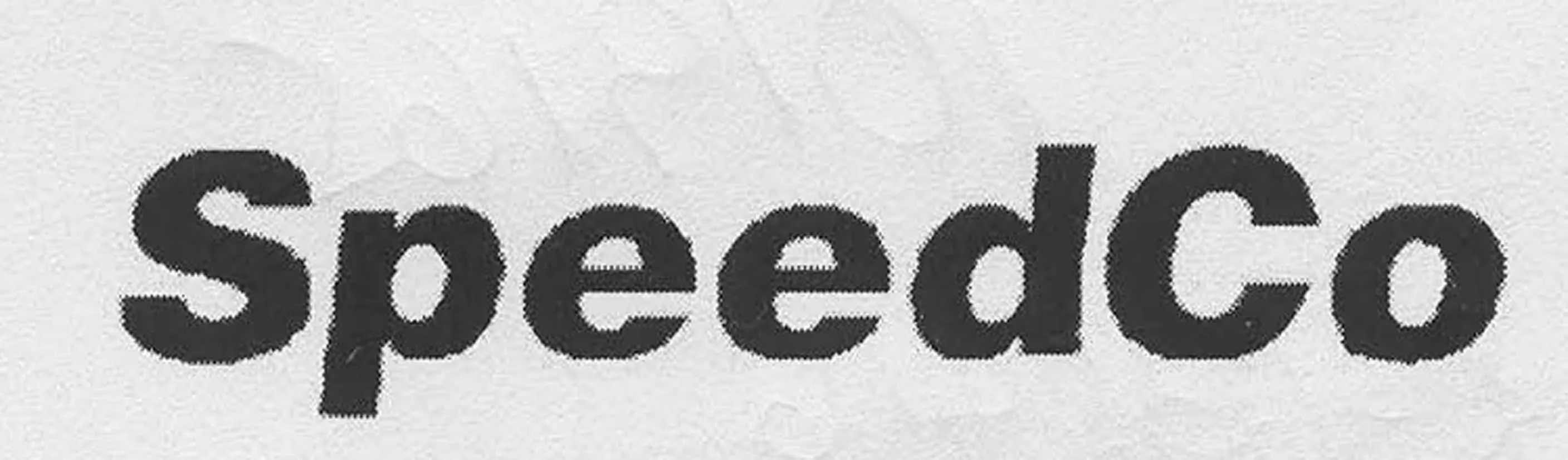 SPEEDCO