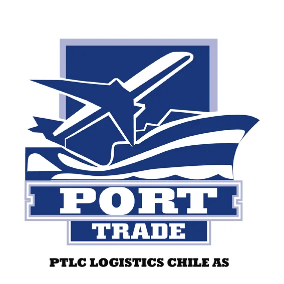 PORT TRADE PTLC LOGISTICS CHILE AS