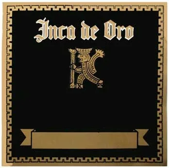 INCA DE ORO